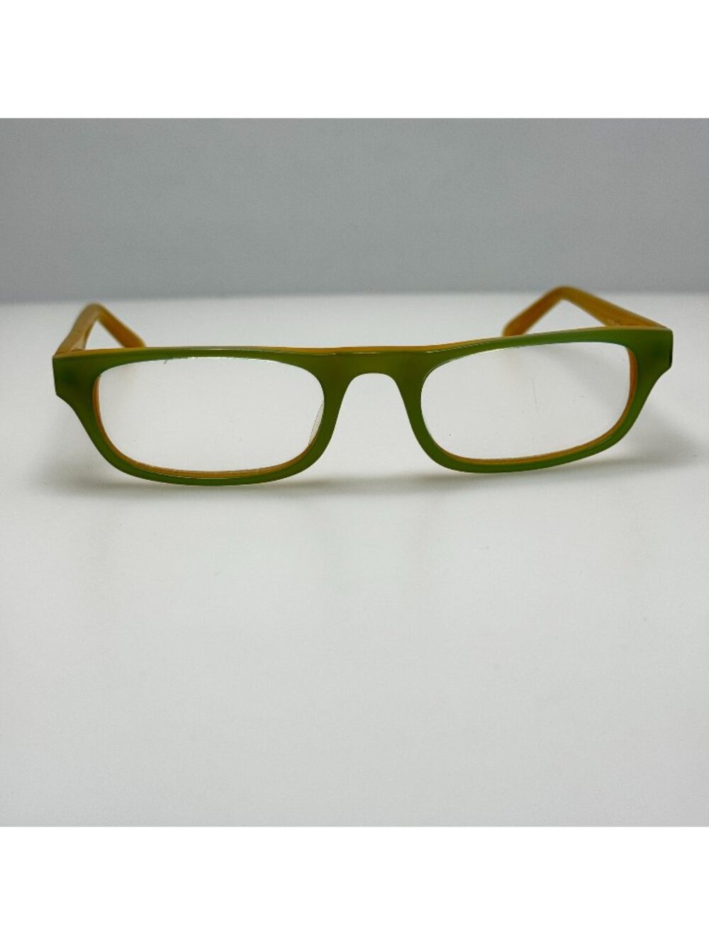 Saks Fifth Avenue Saks SR16 GN15 Eyeglasses Eye Glasses Frames 49-19-140